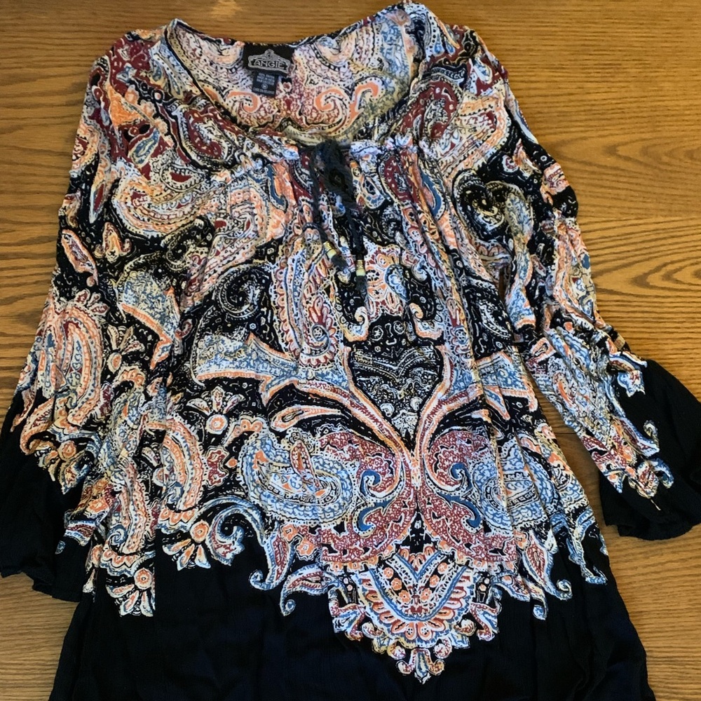 Fall Dress